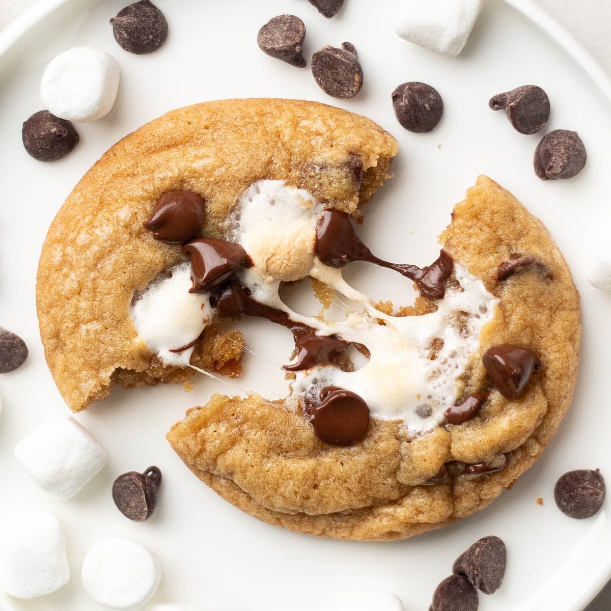 Marshmellow CREEM
