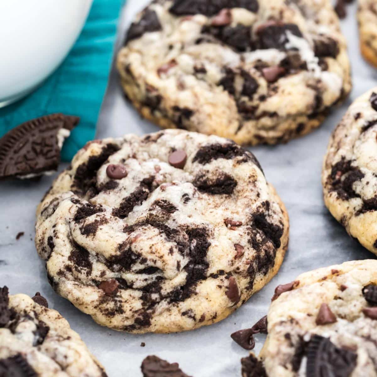 Cookies n'CREEM